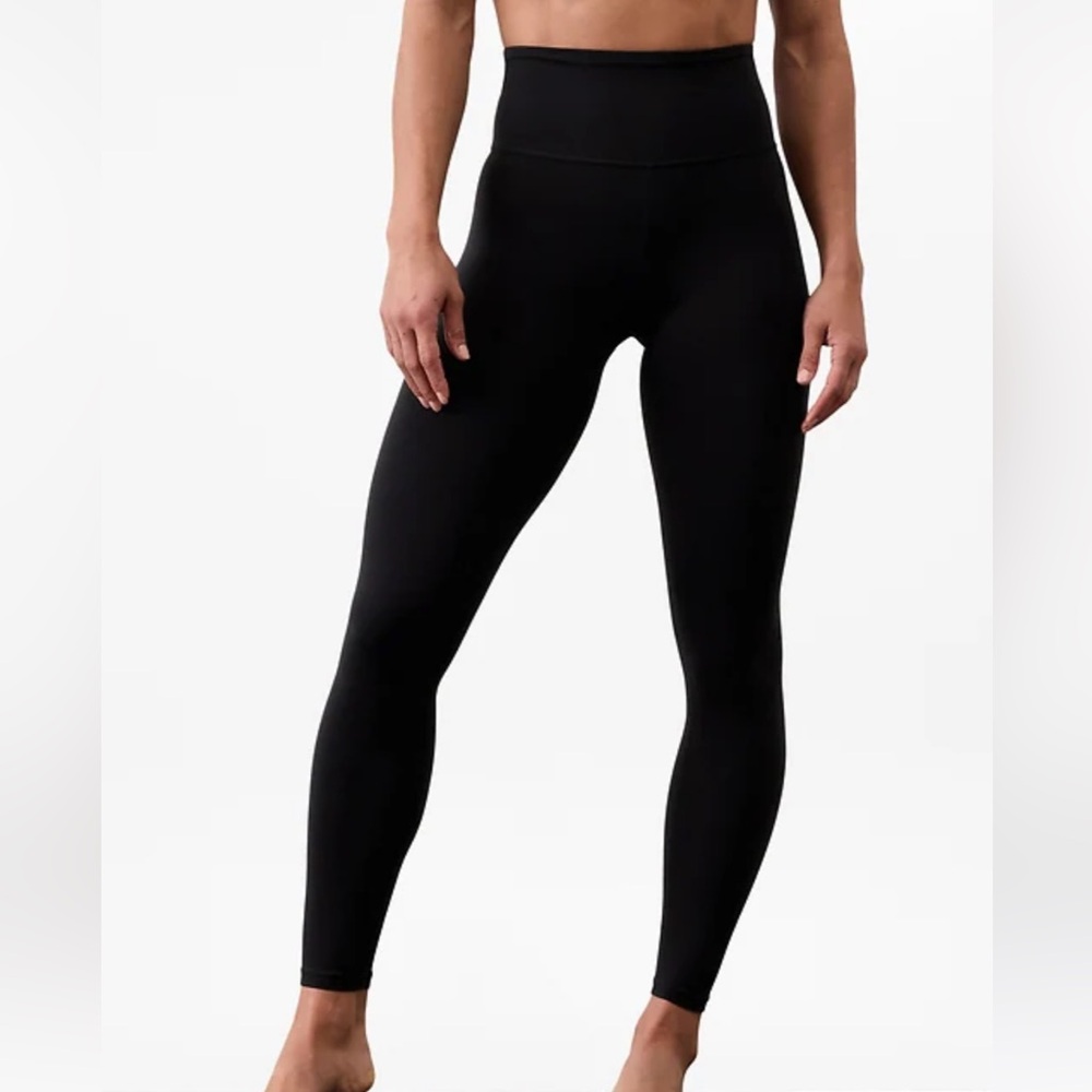 ATHLETA Elation High Rise Legging